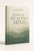 Book of healing mind